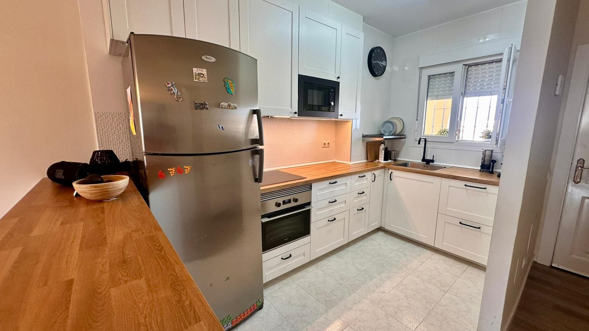 Appartement te koop in Benalmadena | 2 slaapkamers H5477401
