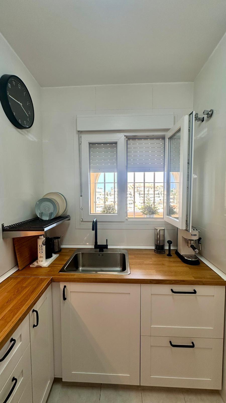Appartement te koop in Benalmadena | 2 slaapkamers H5477401
