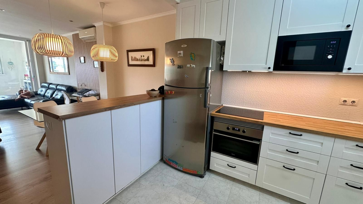 Appartement te koop in Benalmadena | 2 slaapkamers H5477401