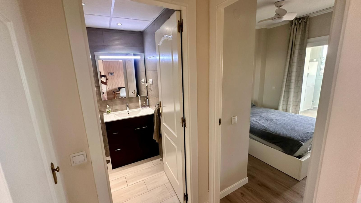 Appartement te koop in Benalmadena | 2 slaapkamers H5477401