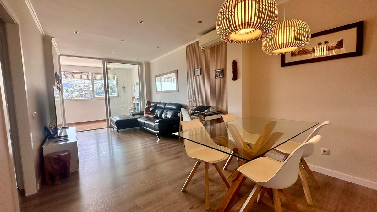 Appartement te koop in Benalmadena | 2 slaapkamers H5477401