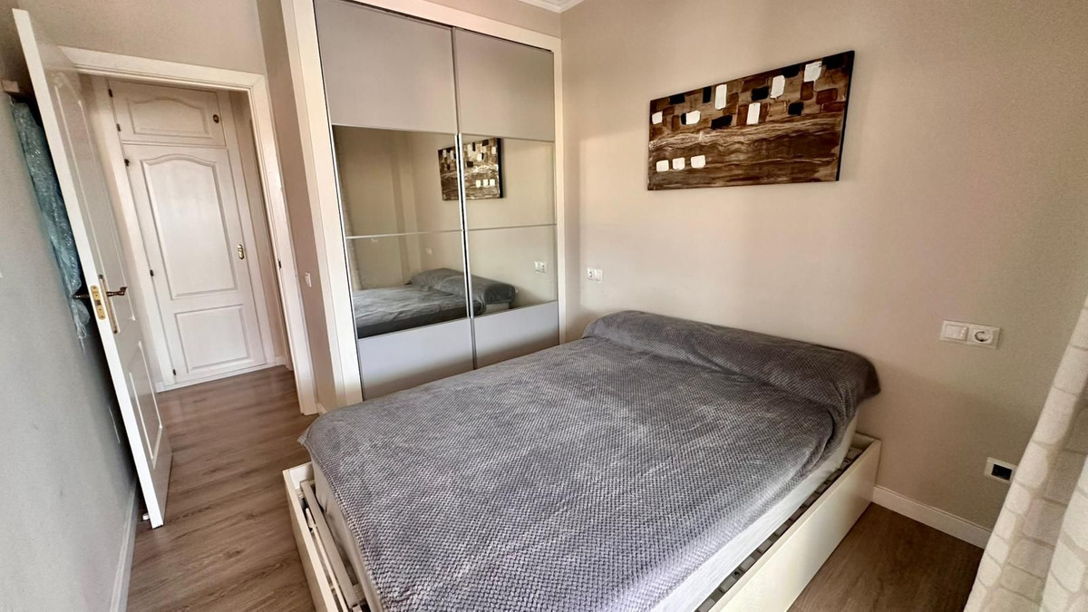 Appartement te koop in Benalmadena | 2 slaapkamers H5477401