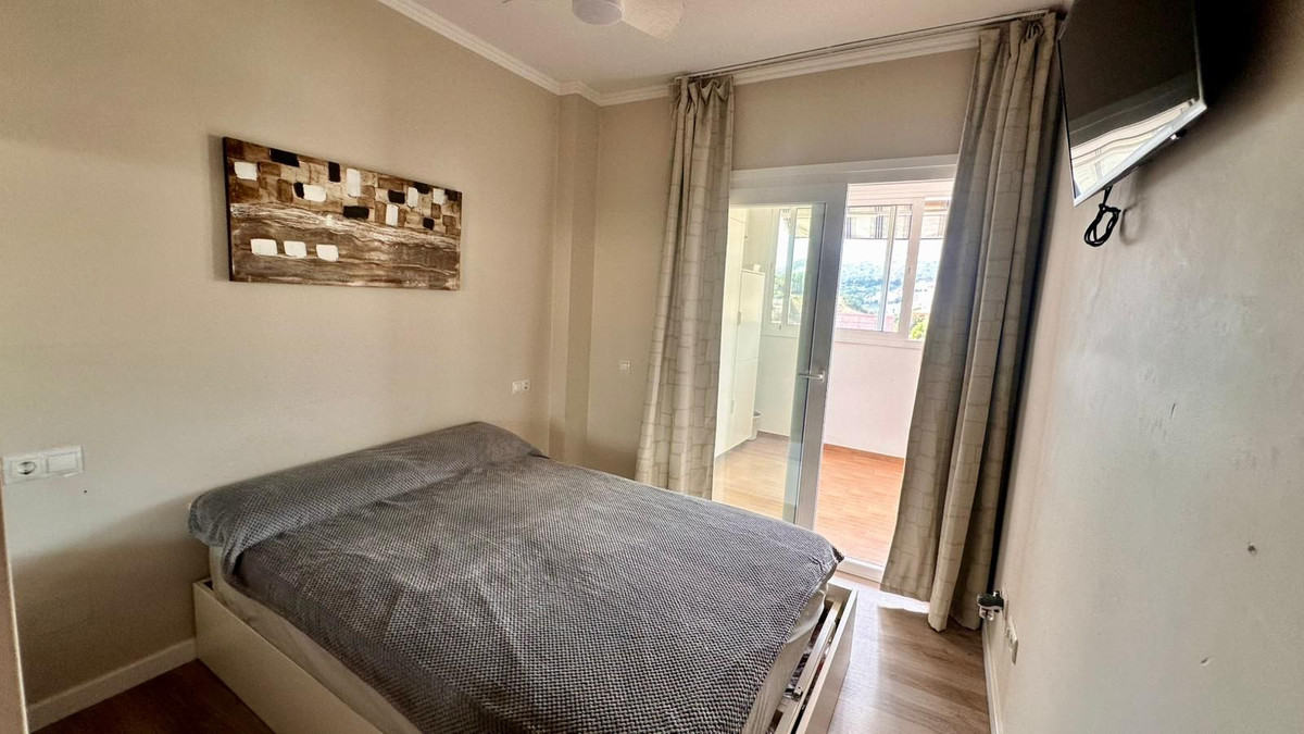 Appartement te koop in Benalmadena | 2 slaapkamers H5477401