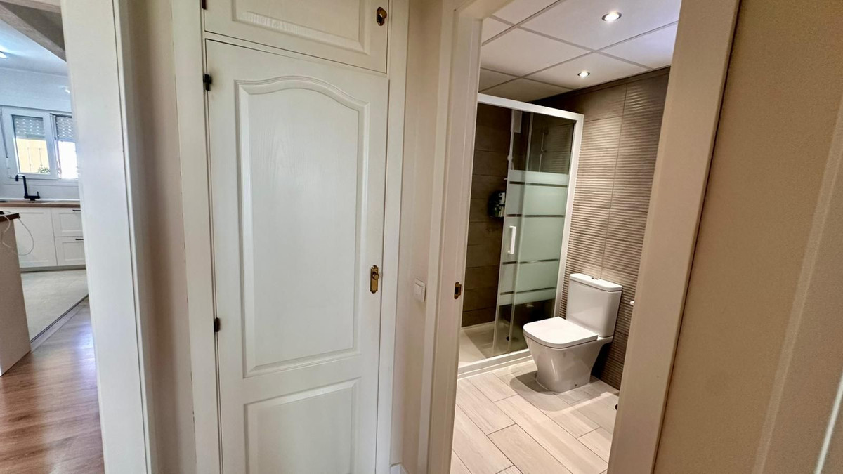 Appartement te koop in Benalmadena | 2 slaapkamers H5477401