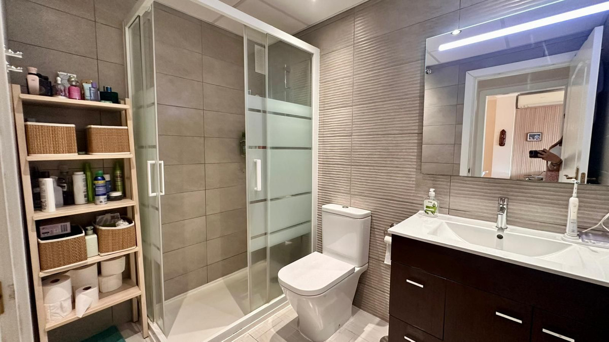 Appartement te koop in Benalmadena | 2 slaapkamers H5477401