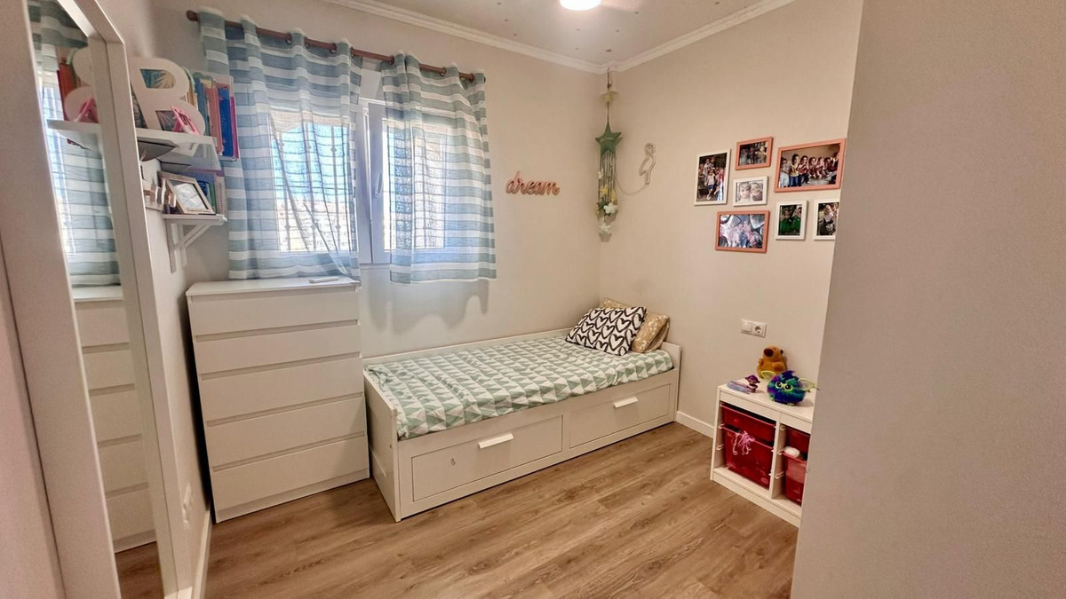 Appartement te koop in Benalmadena | 2 slaapkamers H5477401