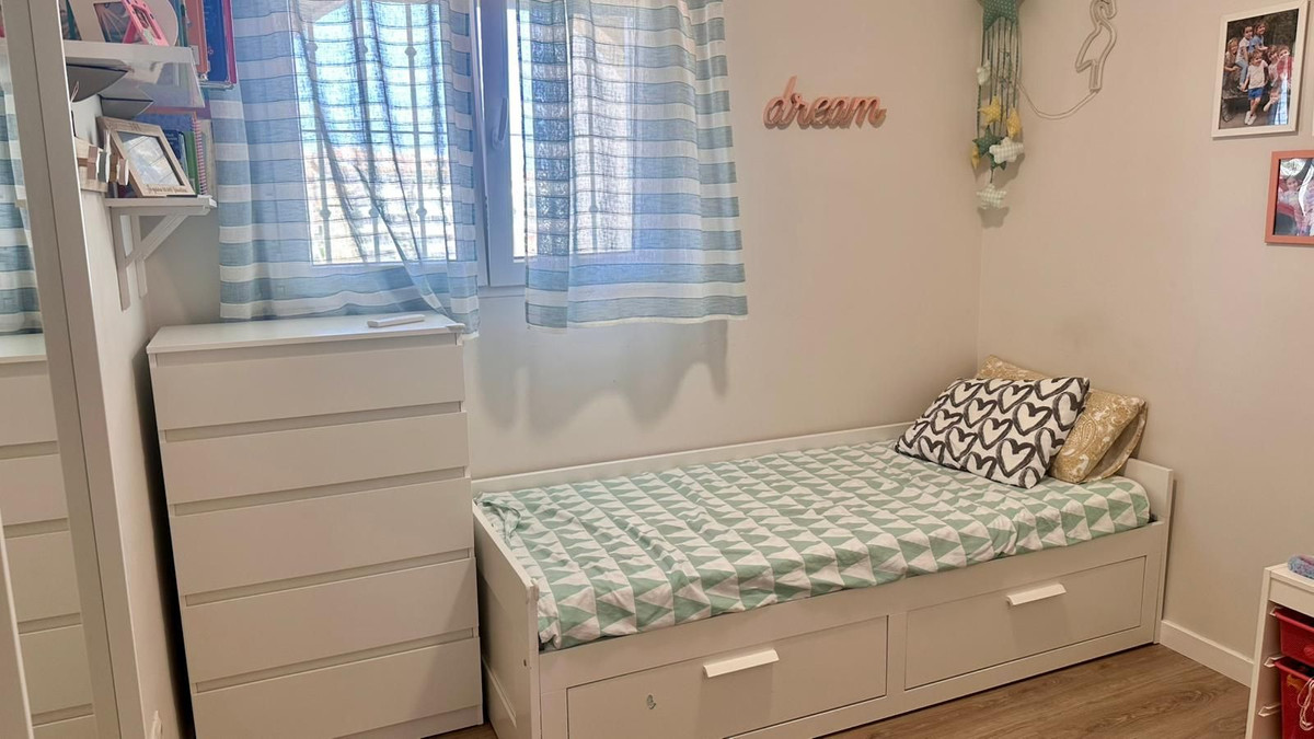 Appartement te koop in Benalmadena | 2 slaapkamers H5477401