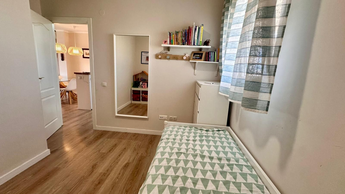 Appartement te koop in Benalmadena | 2 slaapkamers H5477401