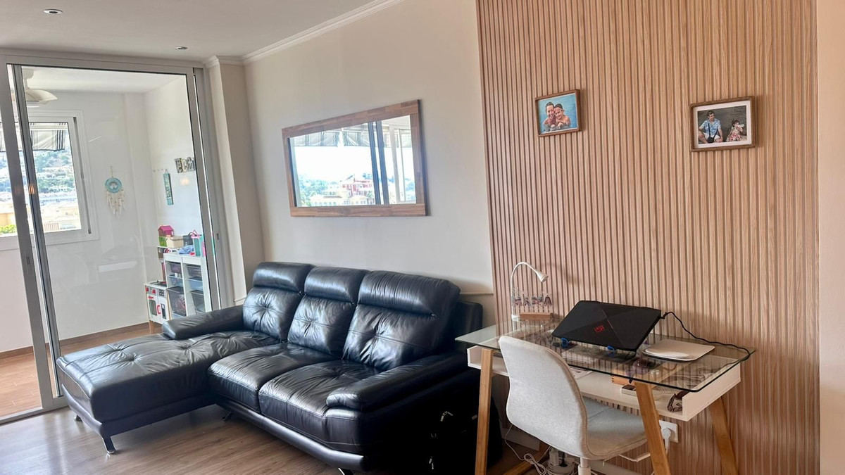 Appartement te koop in Benalmadena | 2 slaapkamers H5477401