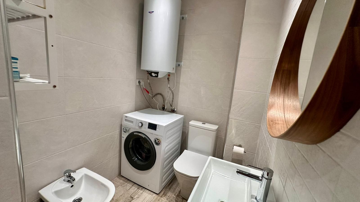 Appartement te koop in Benalmadena | 2 slaapkamers H5477401