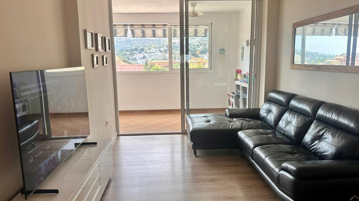 Appartement te koop in Benalmadena | 2 slaapkamers H5477401