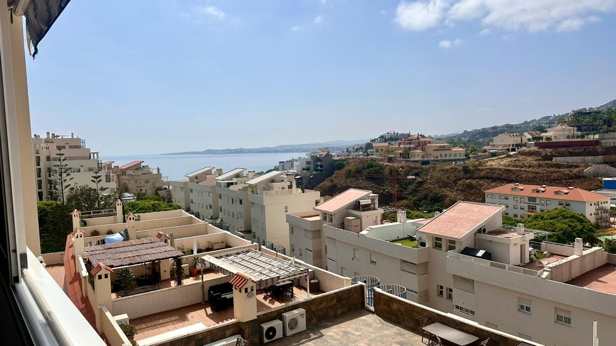 Appartement te koop in Benalmadena | 2 slaapkamers H5477401