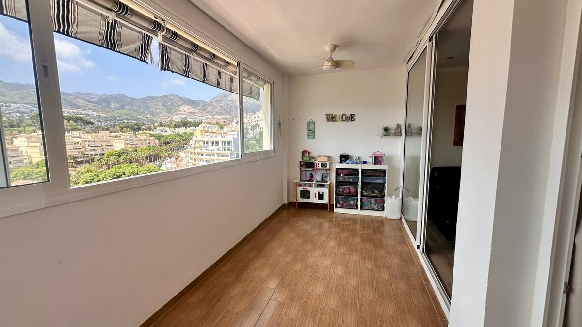 Appartement te koop in Benalmadena | 2 slaapkamers H5477401