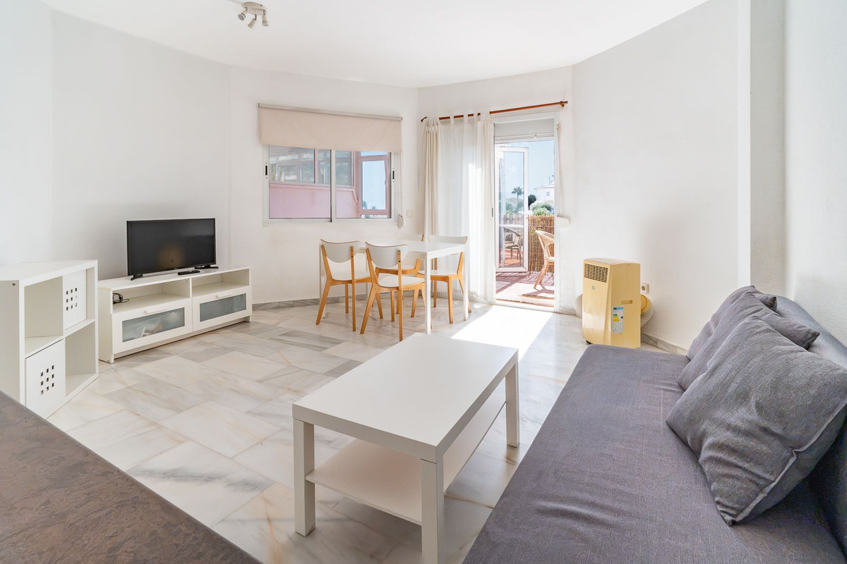 Appartement te koop in Benalmadena | 1 slaapkamers H5477893
