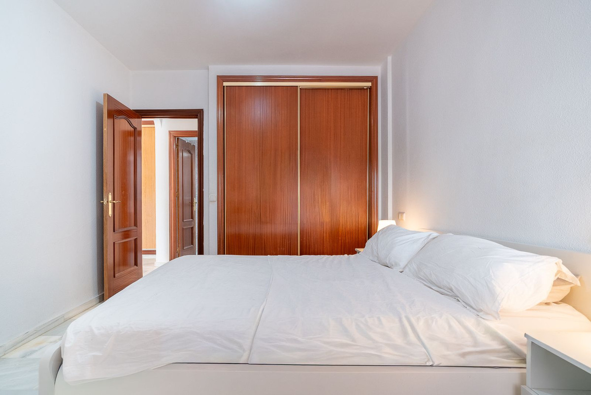 Appartement te koop in Benalmadena | 1 slaapkamers H5477893
