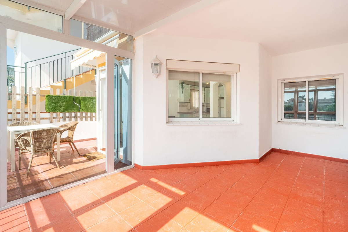 Appartement te koop in Benalmadena | 1 slaapkamers H5477893