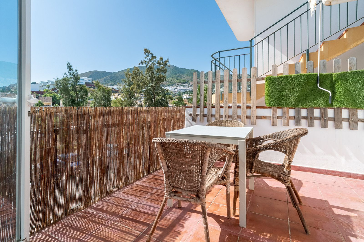 Appartement te koop in Benalmadena | 1 slaapkamers H5477893