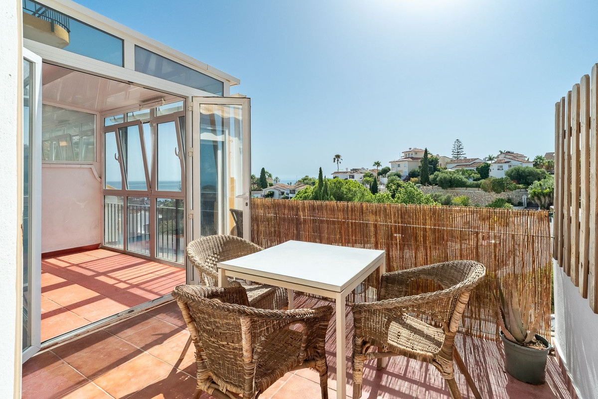 Appartement te koop in Benalmadena | 1 slaapkamers H5477893