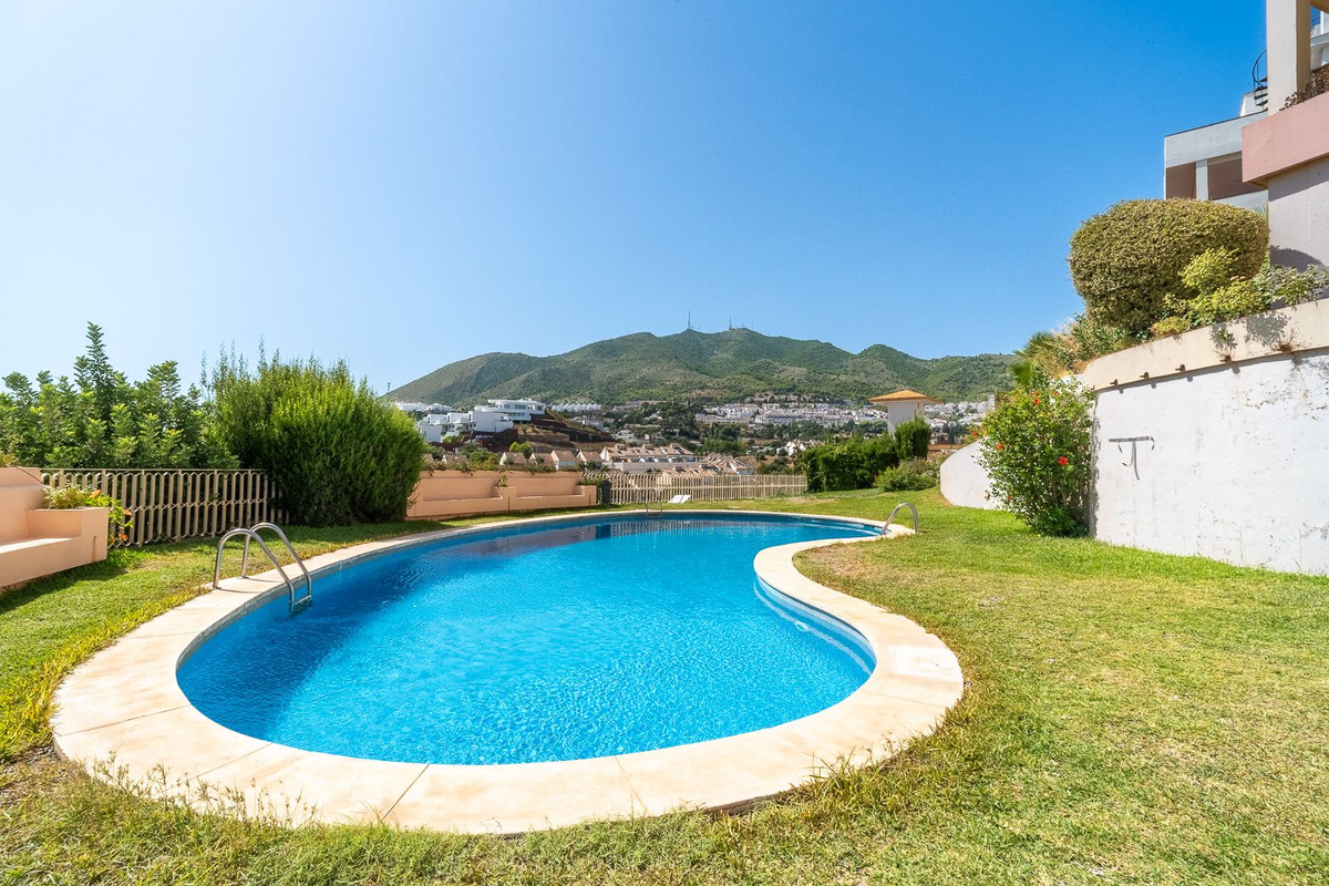 Appartement te koop in Benalmadena | 1 slaapkamers H5477893