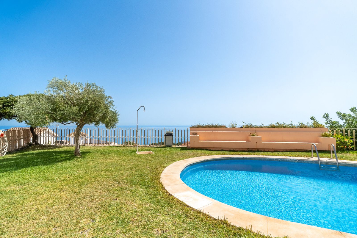 Appartement te koop in Benalmadena | 1 slaapkamers H5477893