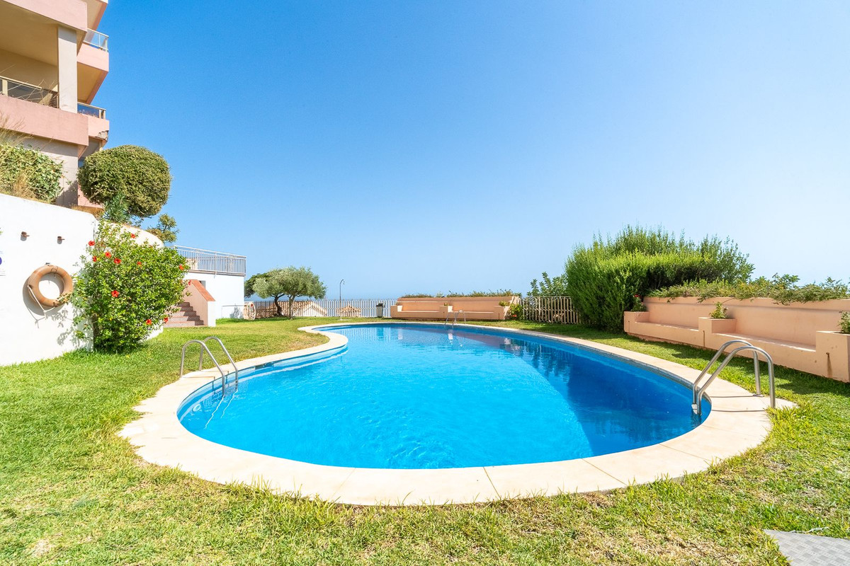 Appartement te koop in Benalmadena | 1 slaapkamers H5477893