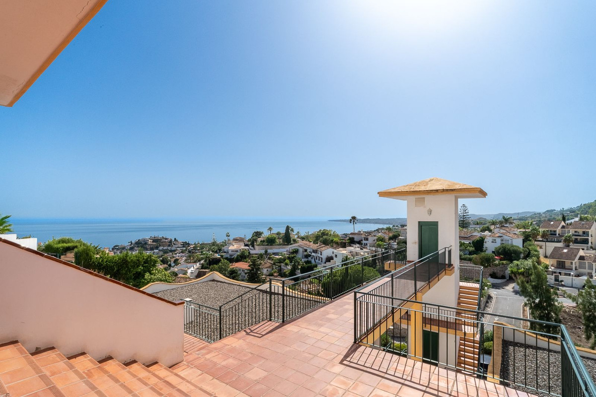 Appartement te koop in Benalmadena | 1 slaapkamers H5477893
