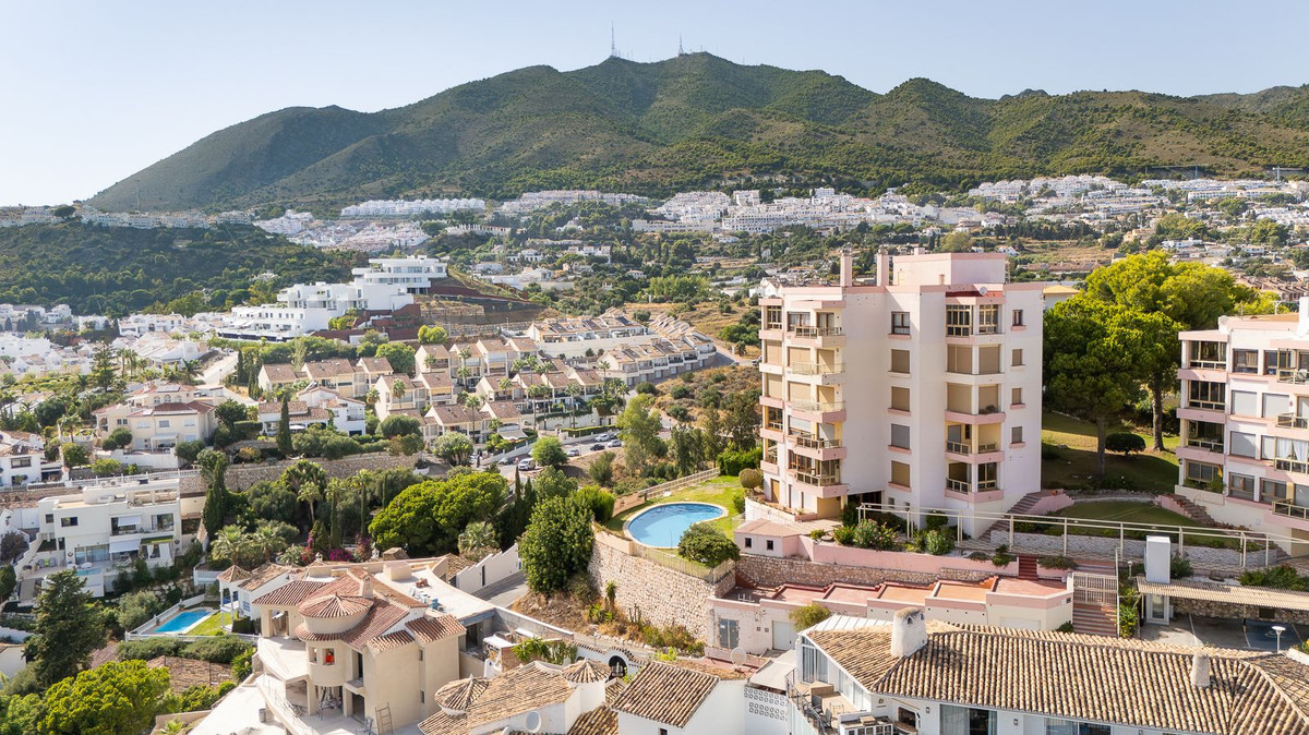 Appartement te koop in Benalmadena | 1 slaapkamers H5477893