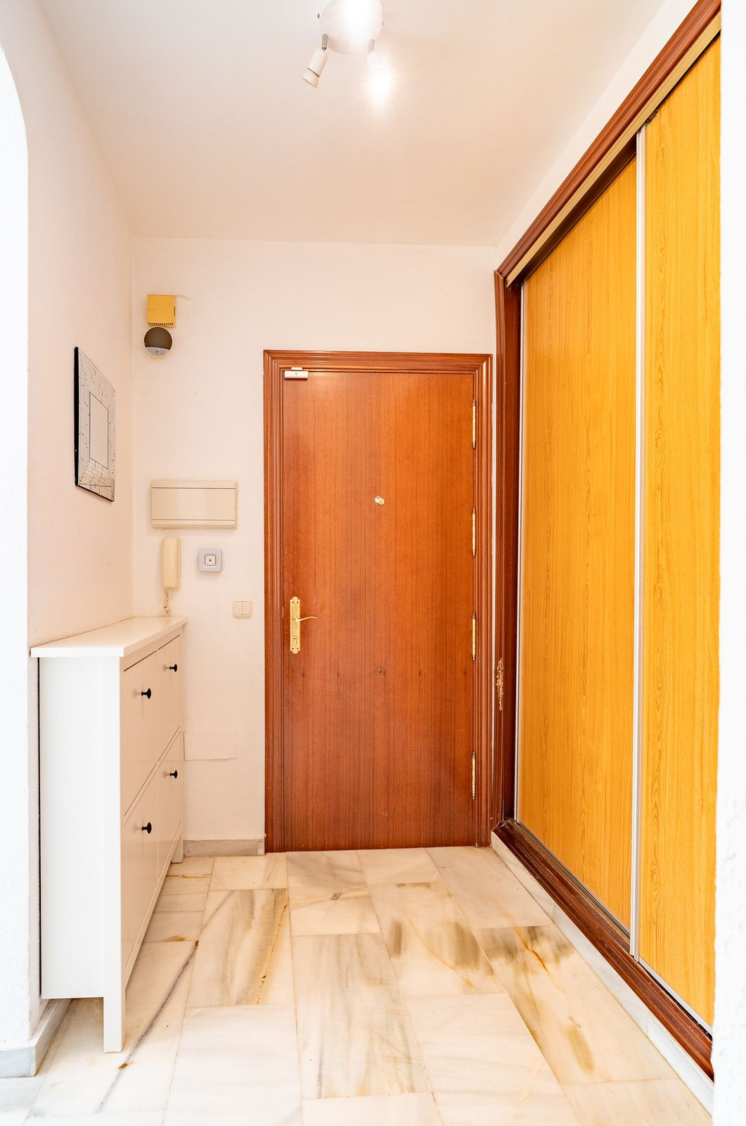 Appartement te koop in Benalmadena | 1 slaapkamers H5477893