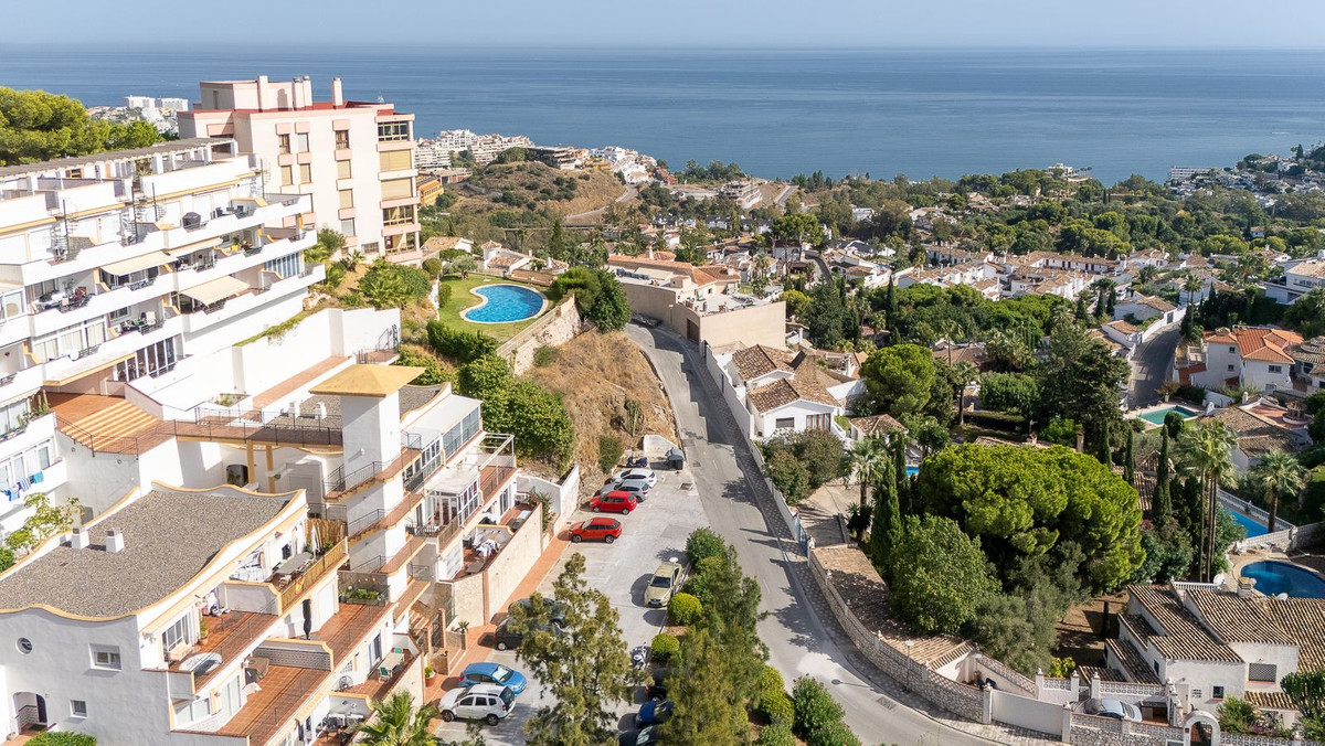 Appartement te koop in Benalmadena | 1 slaapkamers H5477893