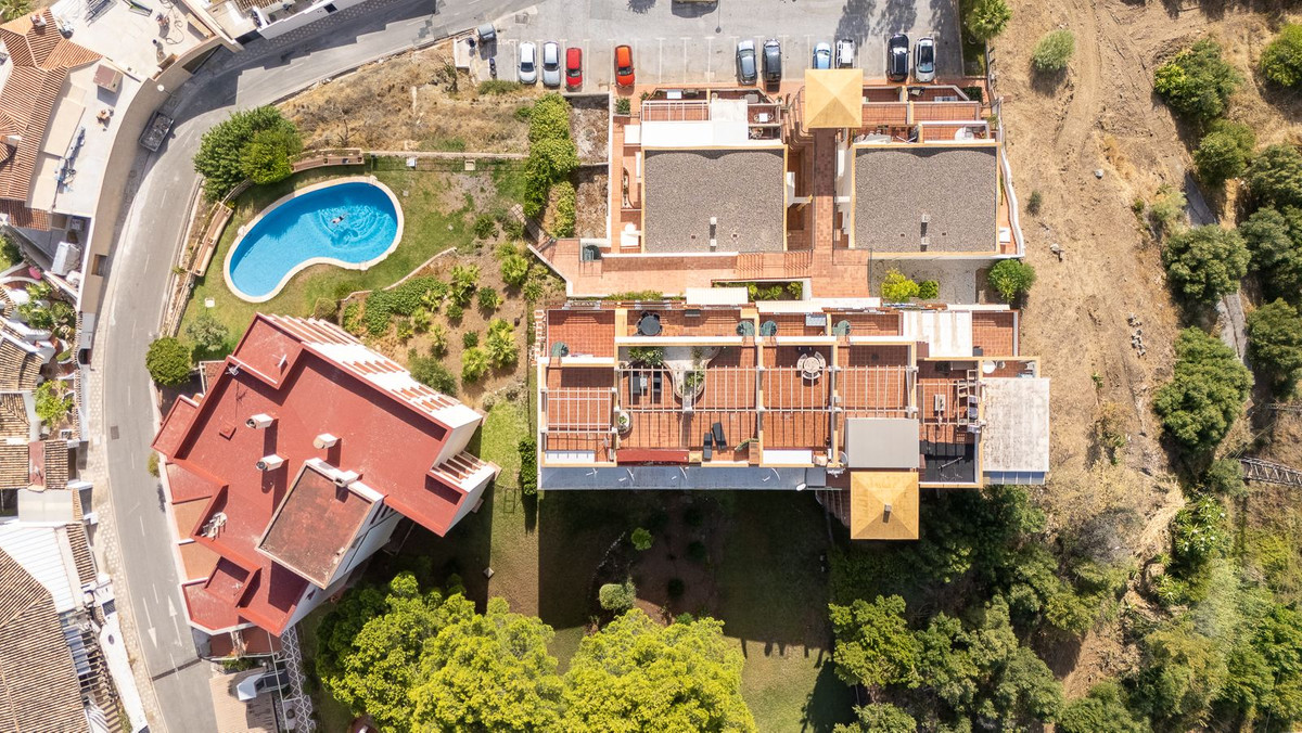 Appartement te koop in Benalmadena | 1 slaapkamers H5477893