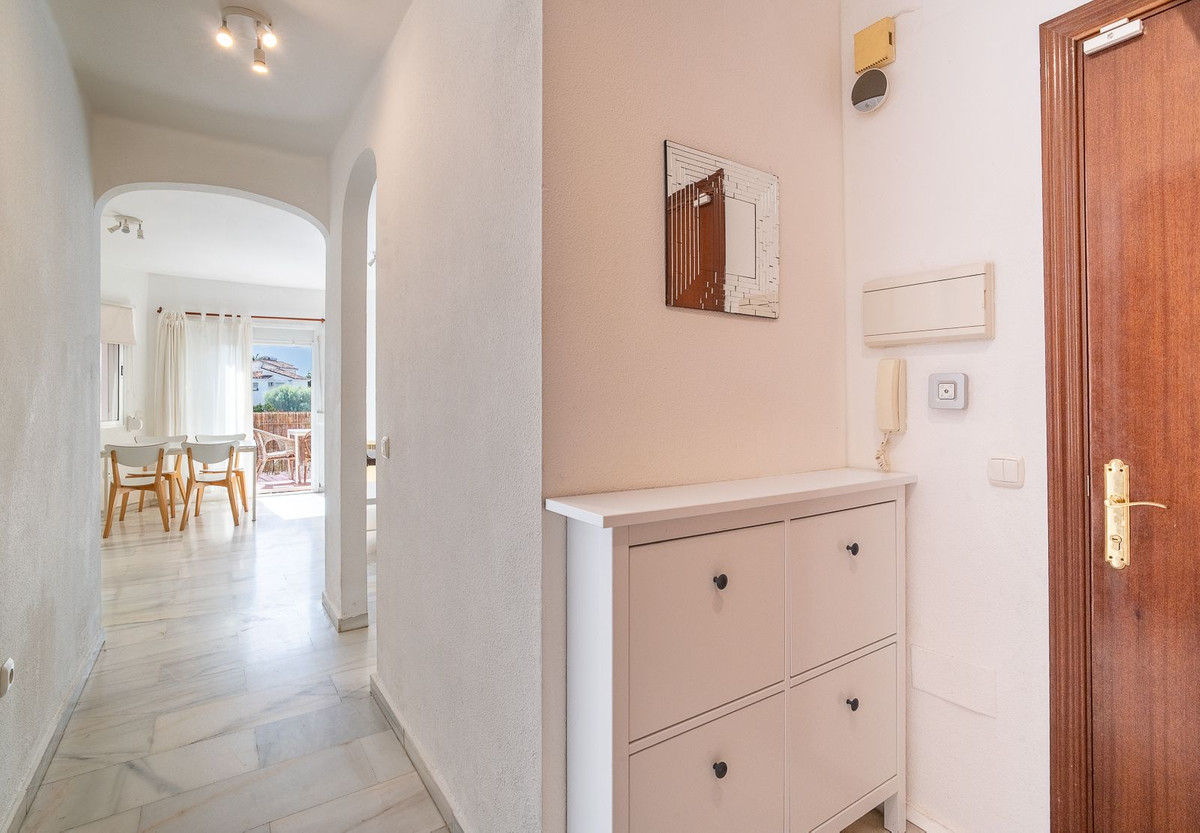 Appartement te koop in Benalmadena | 1 slaapkamers H5477893
