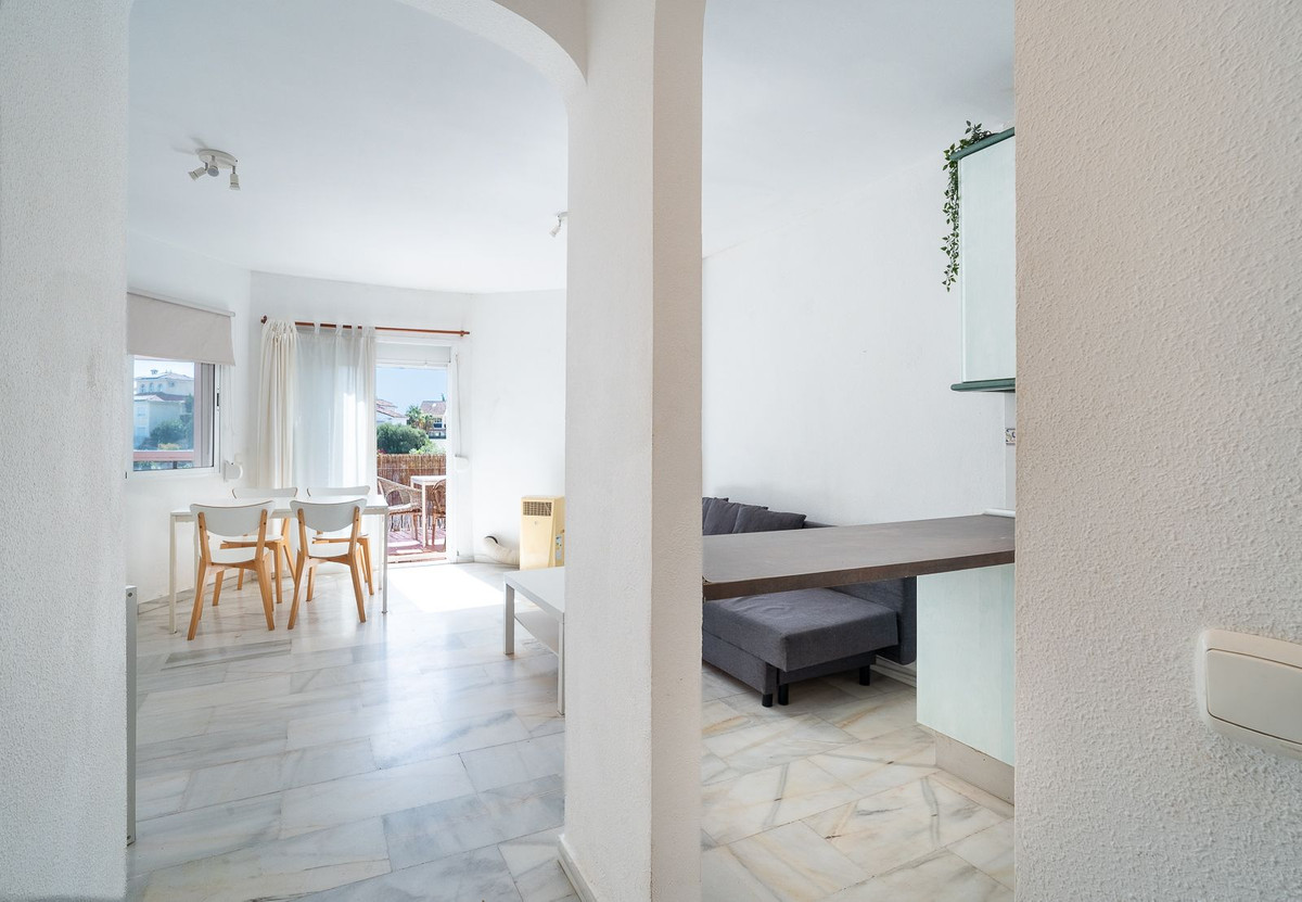 Appartement te koop in Benalmadena | 1 slaapkamers H5477893