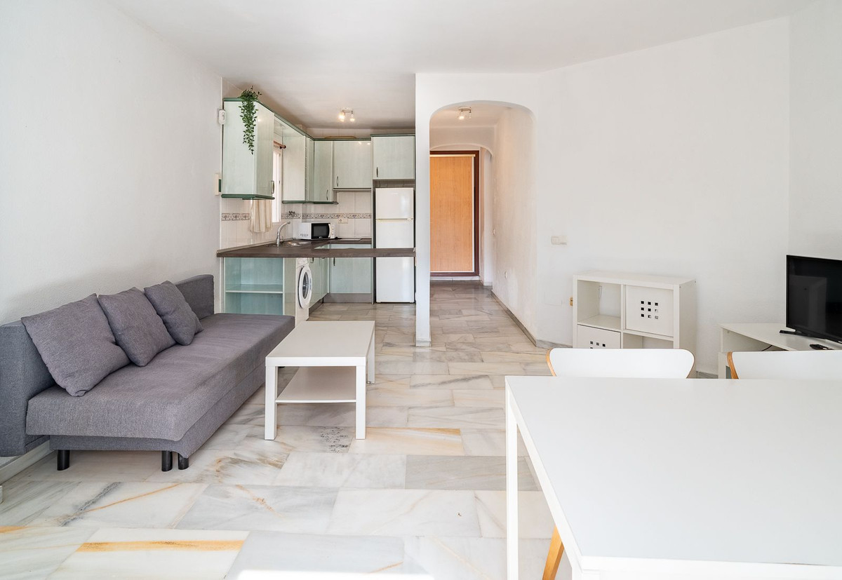 Appartement te koop in Benalmadena | 1 slaapkamers H5477893
