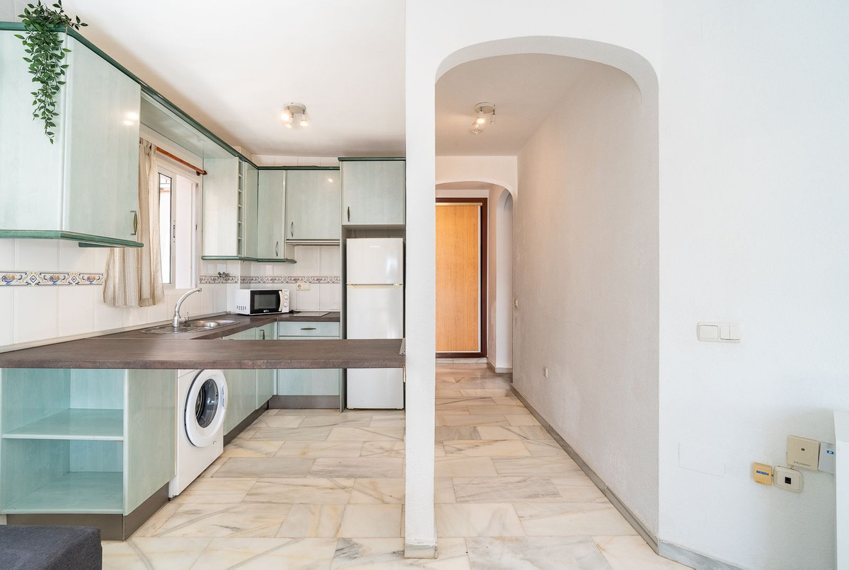 Appartement te koop in Benalmadena | 1 slaapkamers H5477893