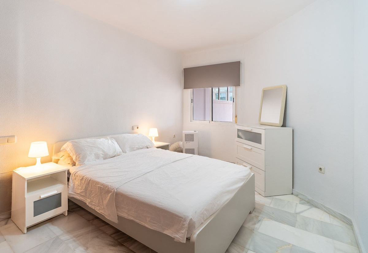Appartement te koop in Benalmadena | 1 slaapkamers H5477893