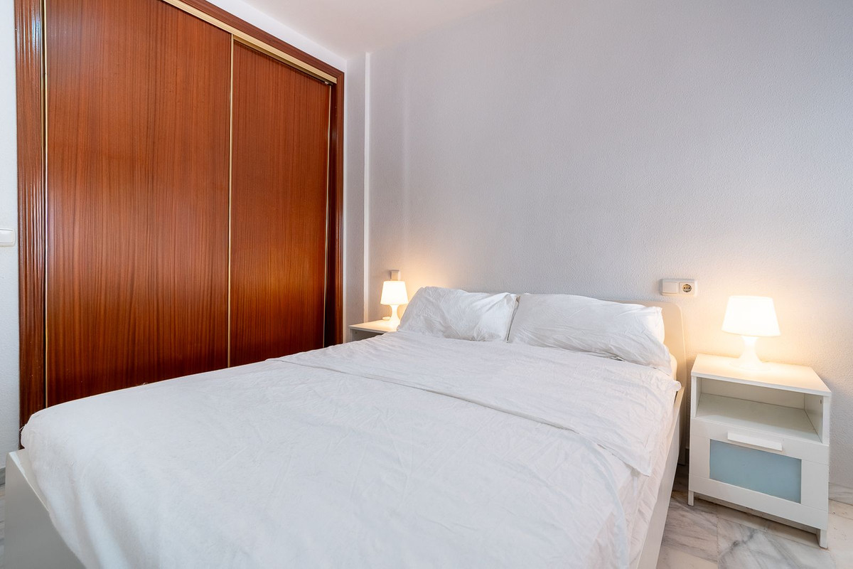 Appartement te koop in Benalmadena | 1 slaapkamers H5477893