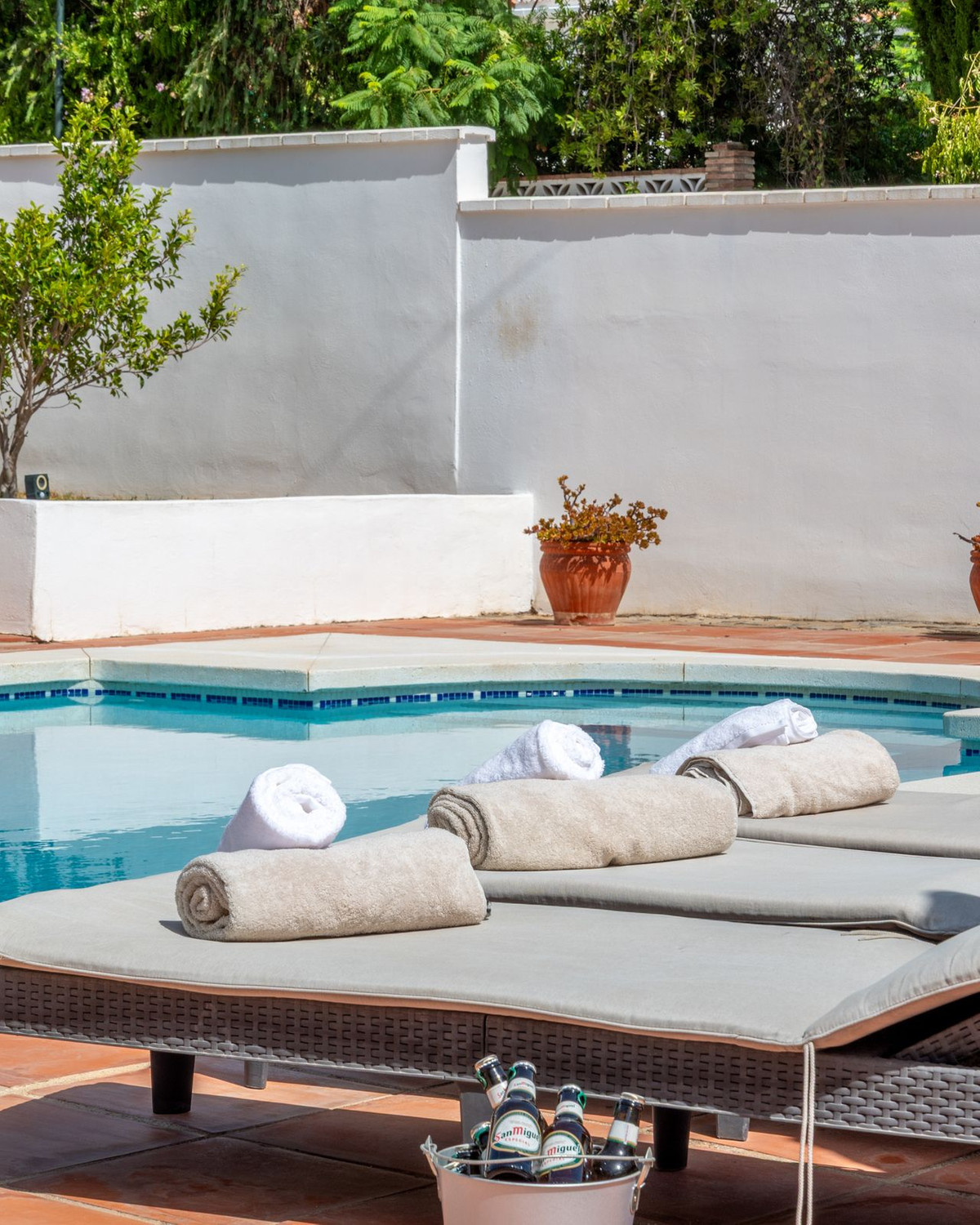 Appartement te koop in Benalmadena | 3 slaapkamers H5479492