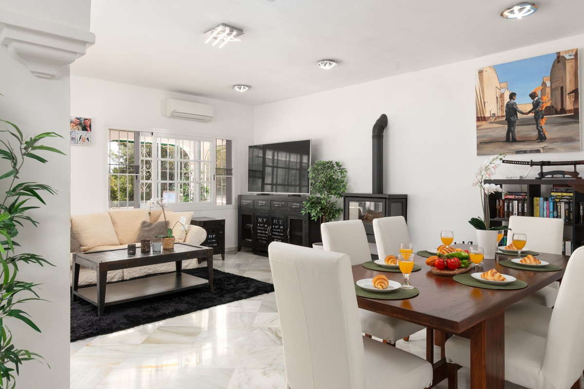 Appartement te koop in Benalmadena | 3 slaapkamers H5479492