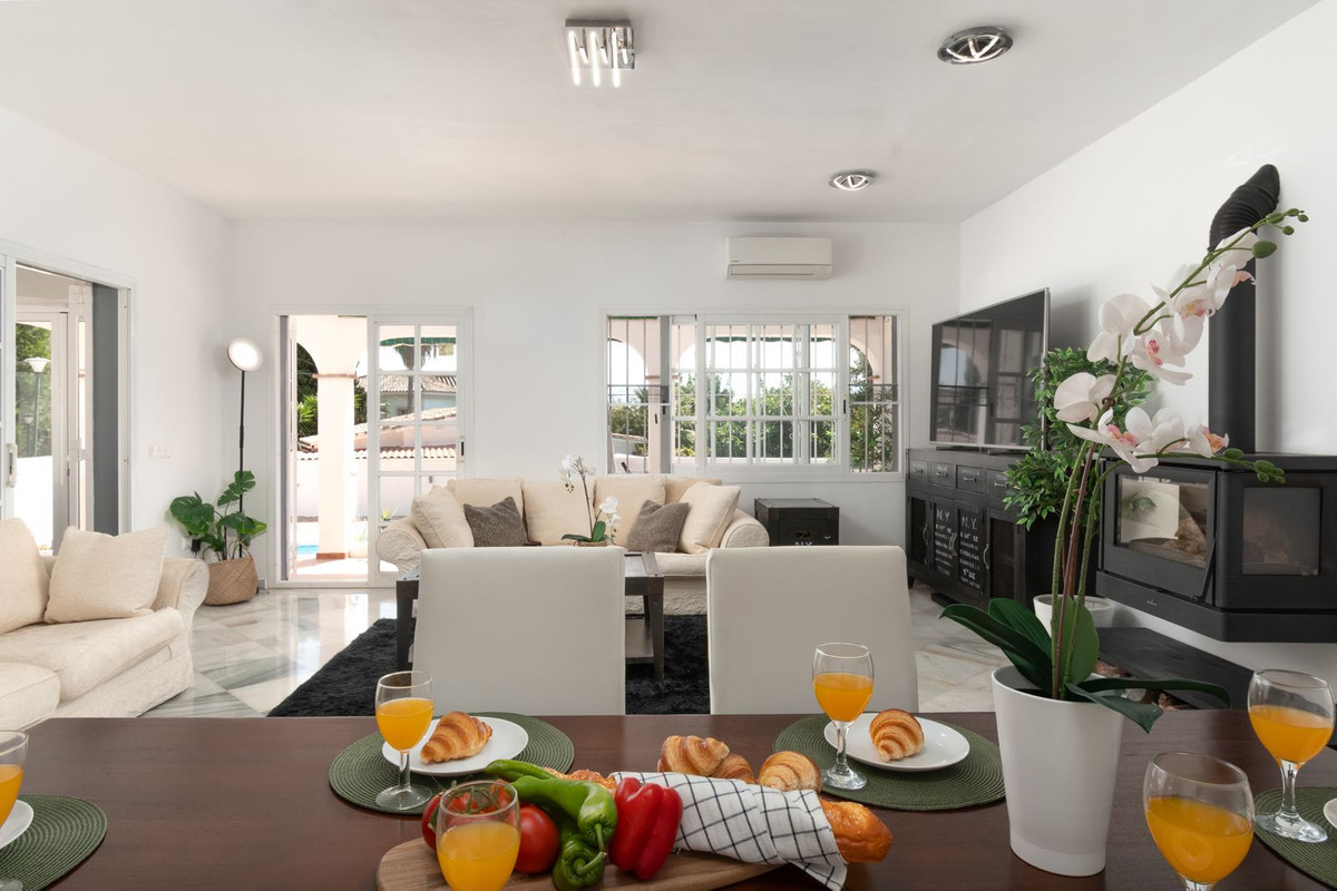 Appartement te koop in Benalmadena | 3 slaapkamers H5479492