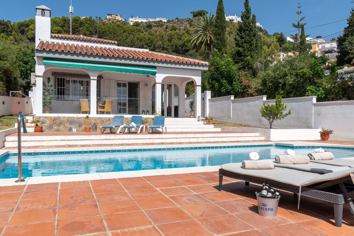 Appartement te koop in Benalmadena | 3 slaapkamers H5479492