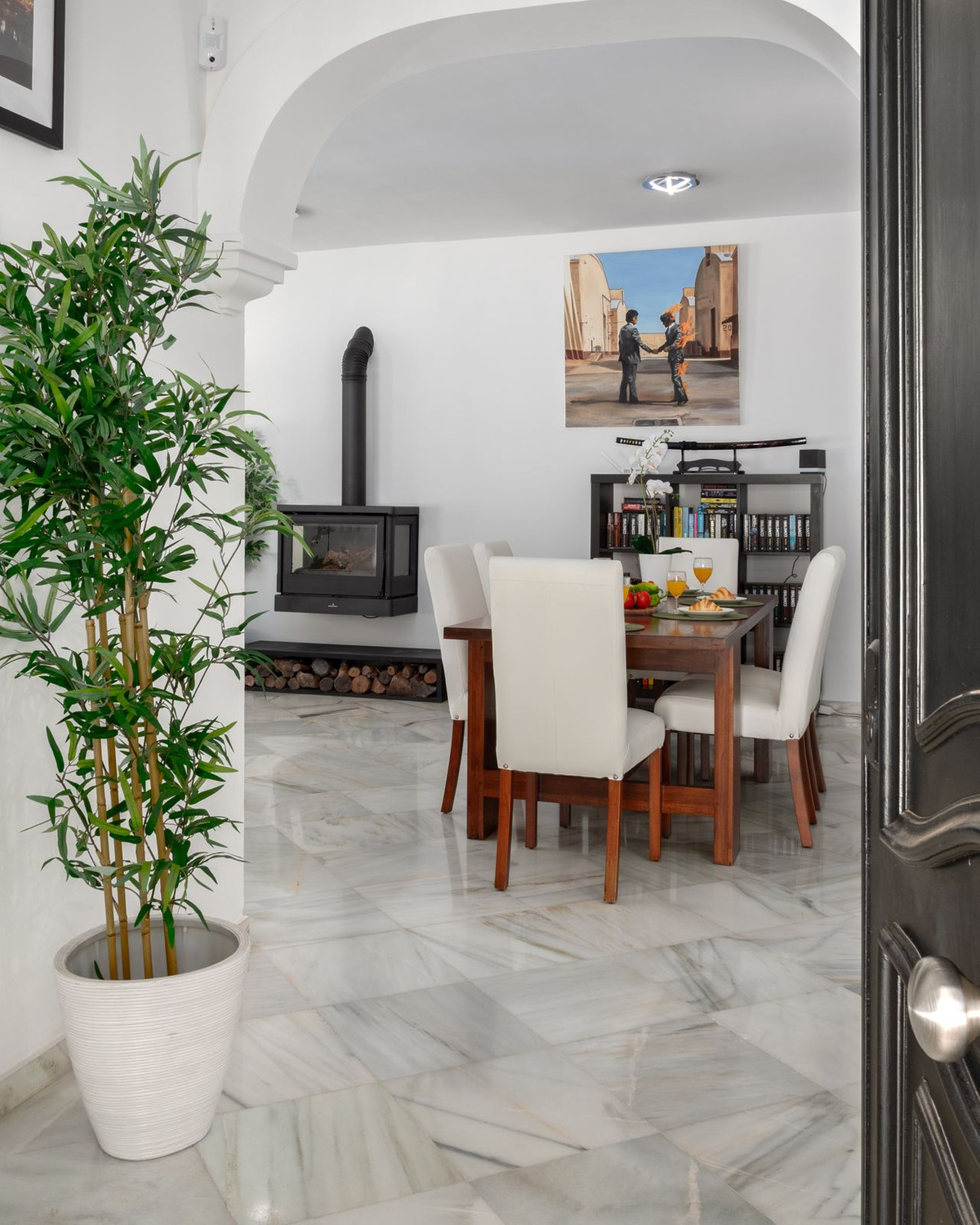 Appartement te koop in Benalmadena | 3 slaapkamers H5479492
