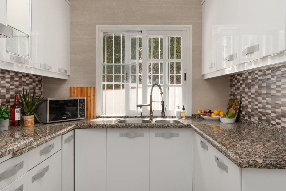 Appartement te koop in Benalmadena | 3 slaapkamers H5479492