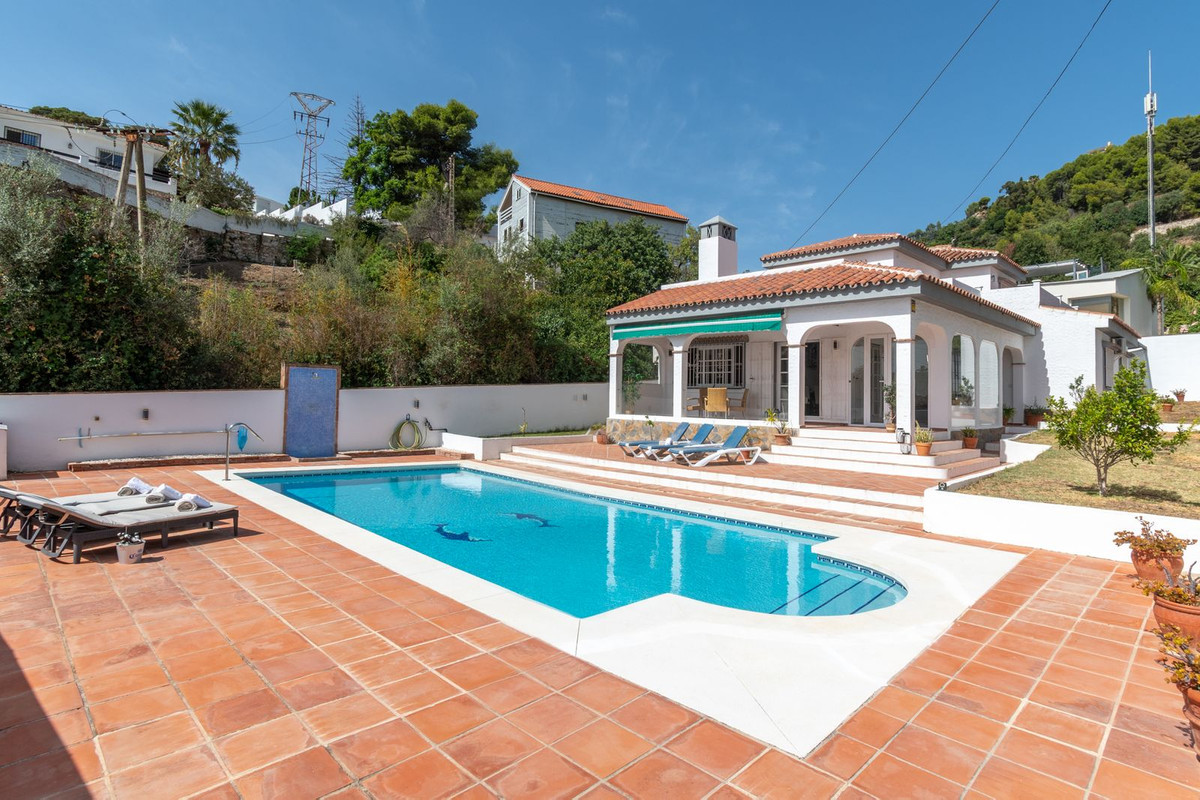 Appartement te koop in Benalmadena | 3 slaapkamers H5479492