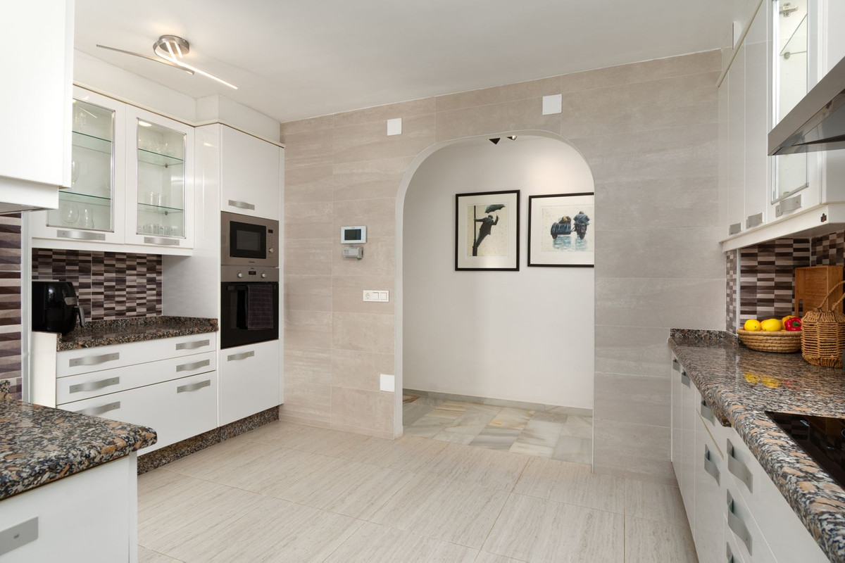 Appartement te koop in Benalmadena | 3 slaapkamers H5479492