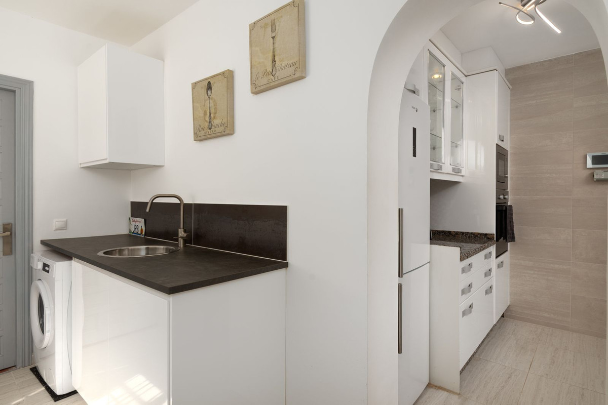 Appartement te koop in Benalmadena | 3 slaapkamers H5479492