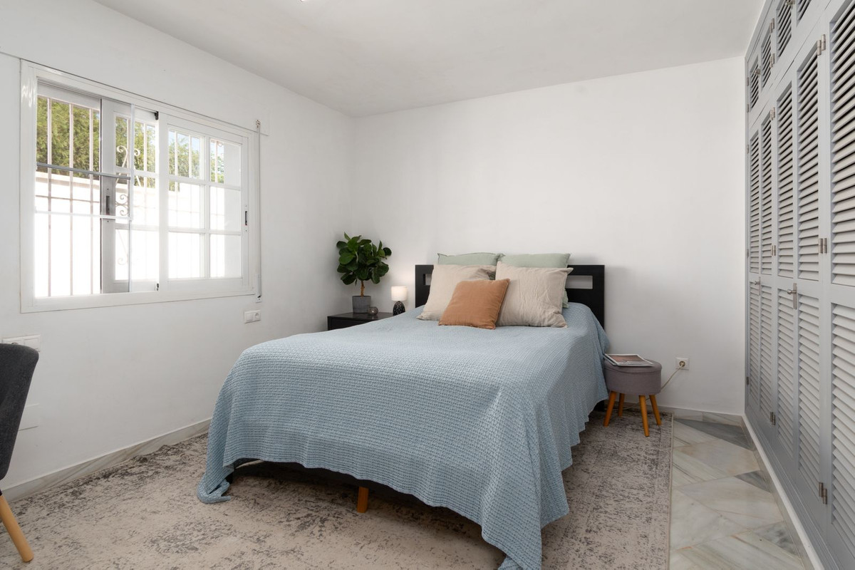 Appartement te koop in Benalmadena | 3 slaapkamers H5479492