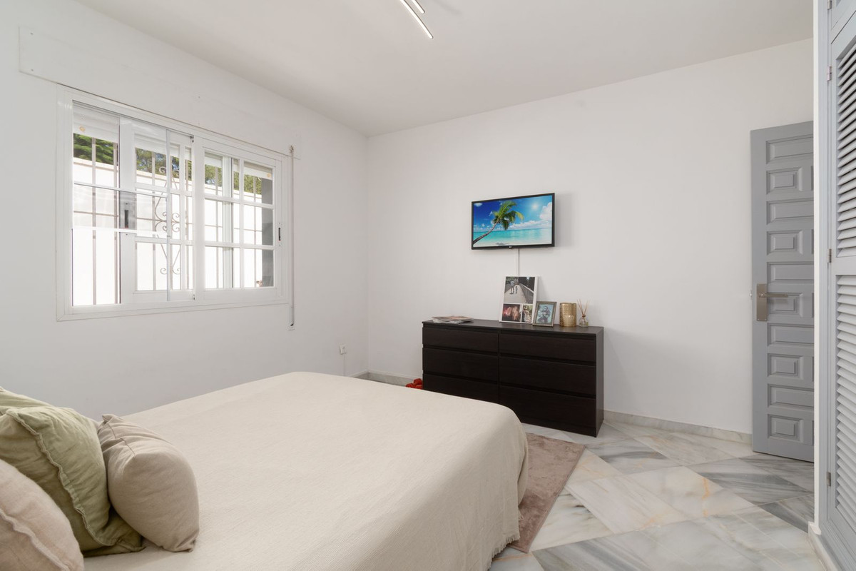 Appartement te koop in Benalmadena | 3 slaapkamers H5479492