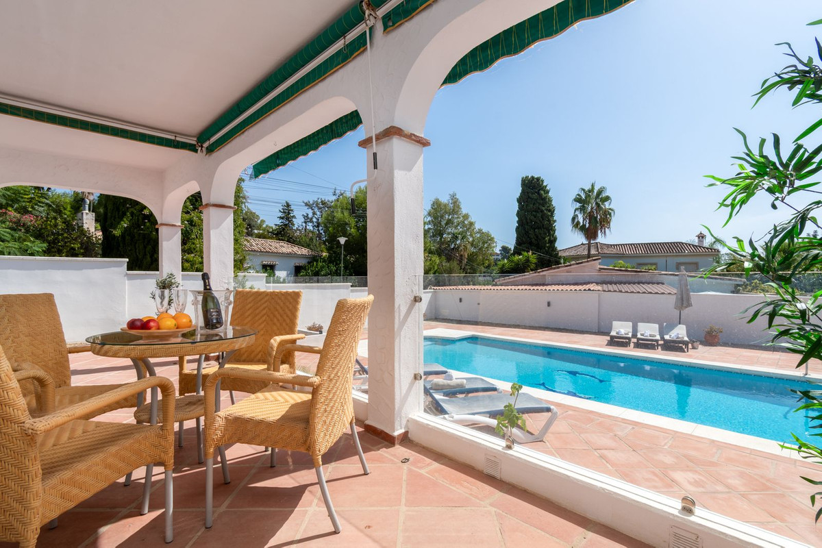 Appartement te koop in Benalmadena | 3 slaapkamers H5479492
