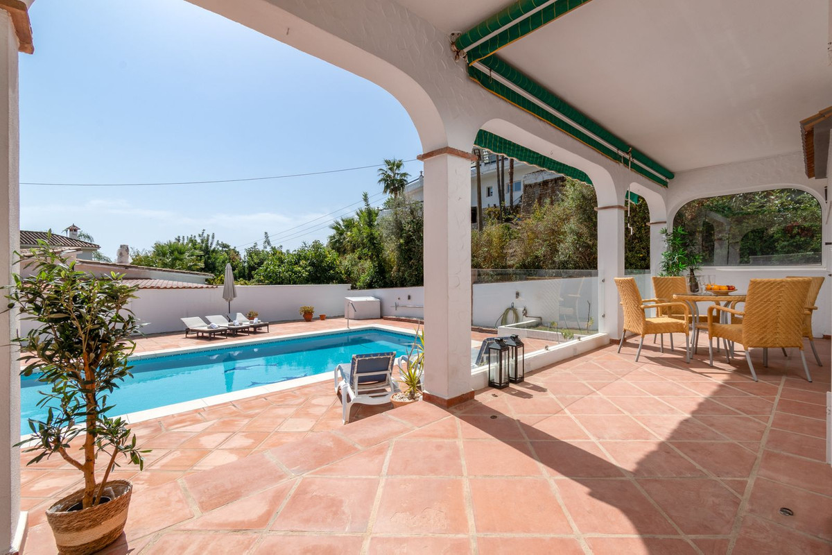 Appartement te koop in Benalmadena | 3 slaapkamers H5479492
