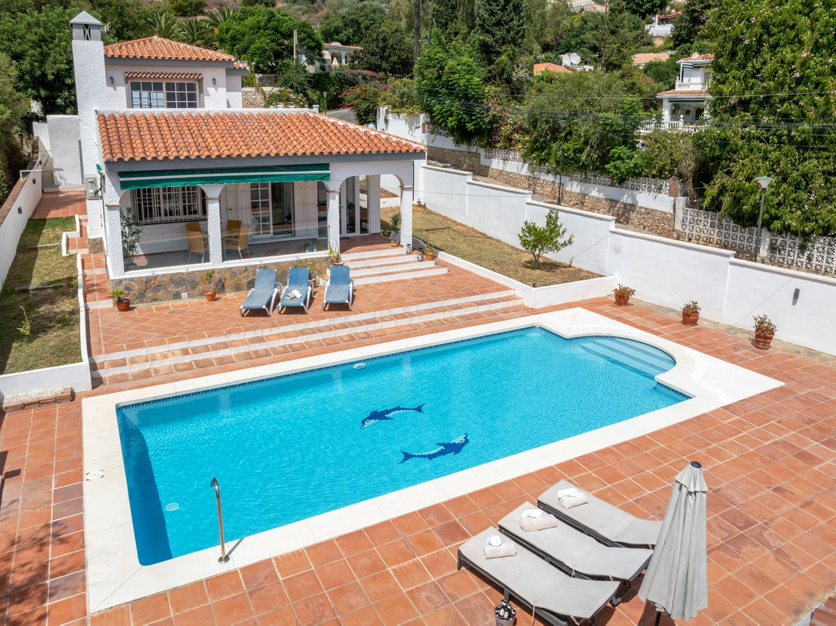 Appartement te koop in Benalmadena | 3 slaapkamers H5479492